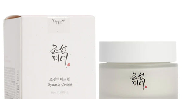 BEAUTY OF JOSEON DYNASTY CREAM 50ML
