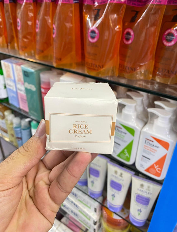 I’m From Rice Cream - 50g