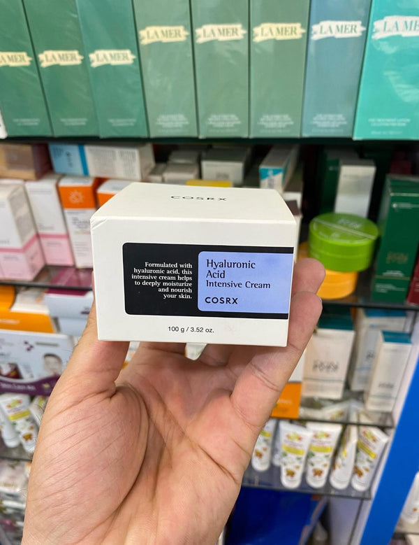 Cosrx Hyaluronic Acid Intensive Cream
